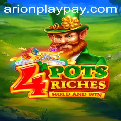 Unlock the Excitement with 4potsriches: A New Era of Gaming