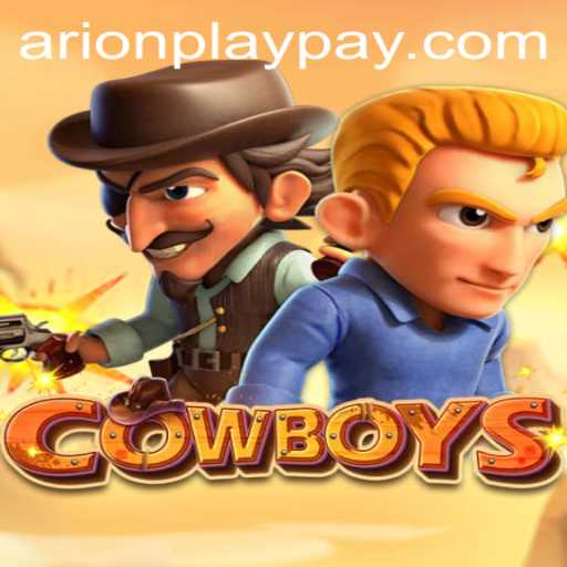 The Mesmerizing World of COWBOYS: A Thrilling Game Experience