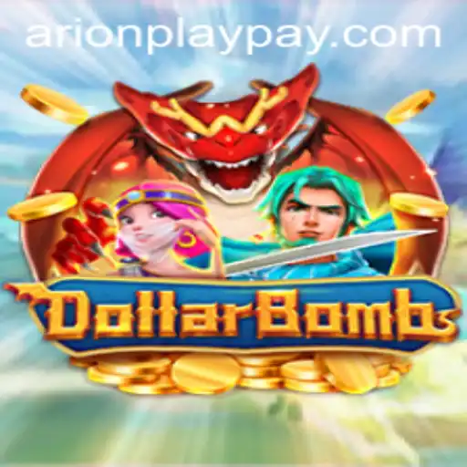 Exploring DollarBombs: An Innovative Gaming Experience Featuring Arionplay