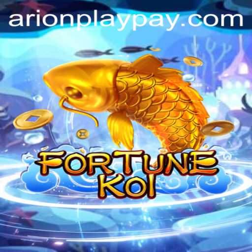 Dive into the World of FORTUNEKOI: A Captivating Adventure