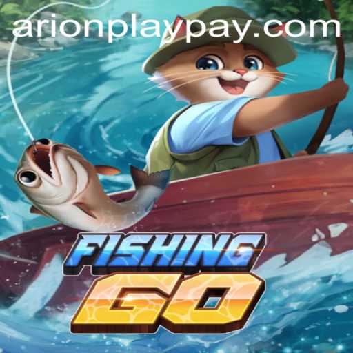 FishingGO: The Ultimate Virtual Fishing Experience