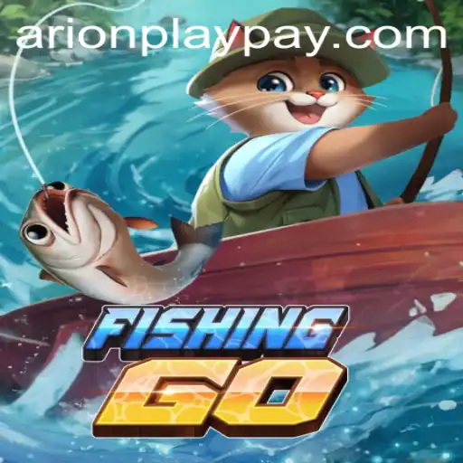 FishingGO: The Ultimate Virtual Fishing Experience
