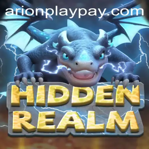 Unveiling HiddenRealm: A New Gaming Phenomenon in the Digital World