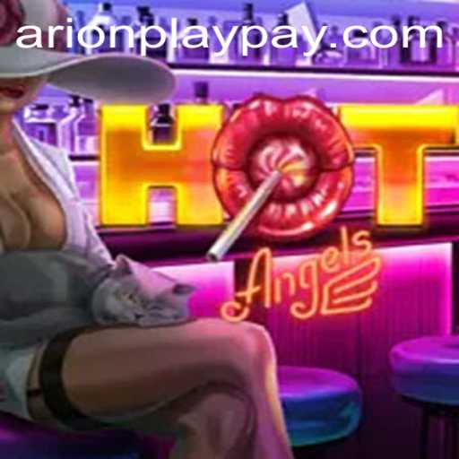 Discover HotAngels: An Immersive Gaming Experience with Arionplay