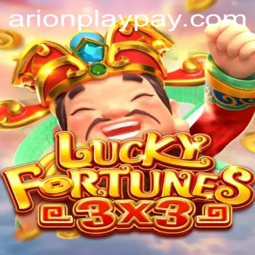 Discover the Thrills of LUCKYFORTUNES3x3: A Game of Strategic Luck
