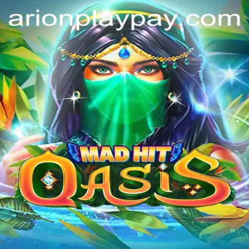 MadHitOasis: A Revolutionary Gaming Experience