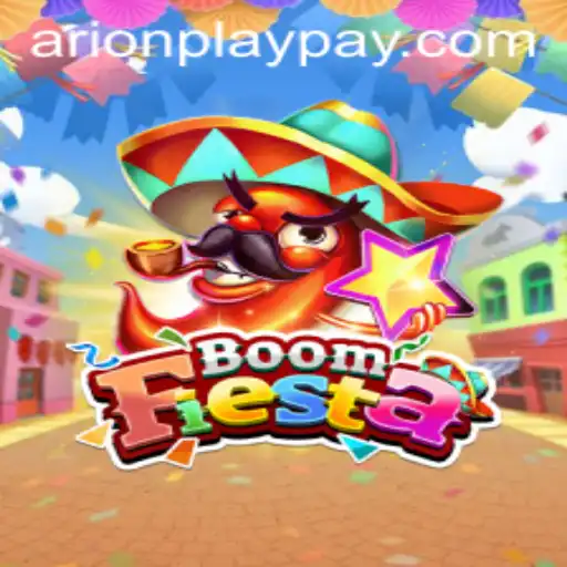 BoomFiesta: Exploring the Exciting World of Battle and Strategy with Arionplay