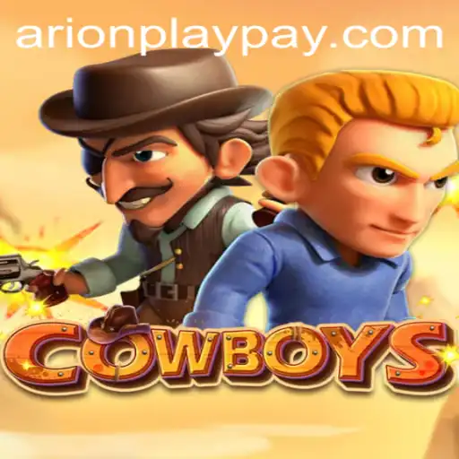 The Mesmerizing World of COWBOYS: A Thrilling Game Experience