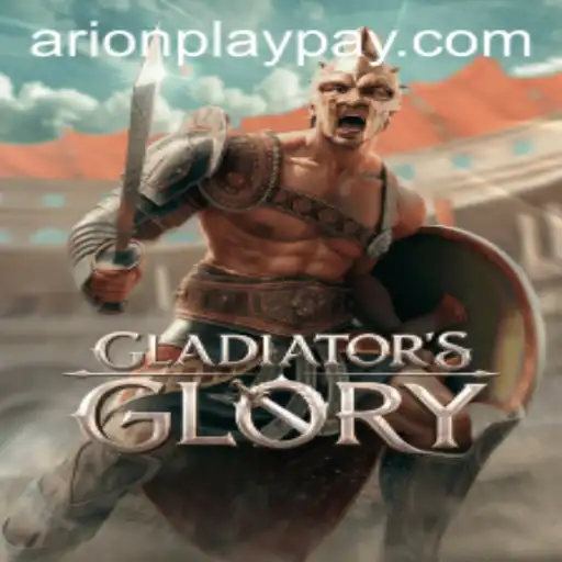GladiatorsGlory: Unleashing the Warrior Within