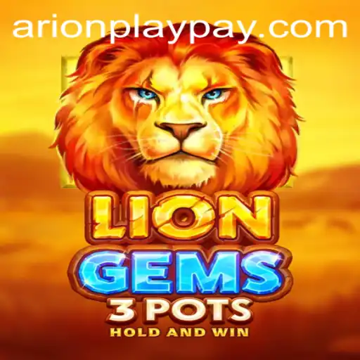 Exploring the Intricacies of LionGems3pots and Its Gaming Universe