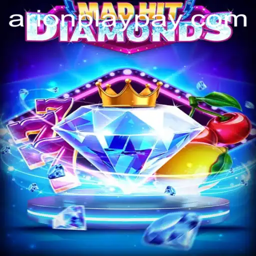 Unveiling MadHitDiamonds: The Dazzling World of Digital Excitement