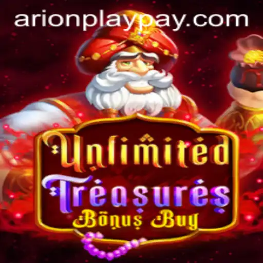 UnlimitedTreasuresBonusBuy and Arionplay: A Deep Dive into the Thrilling Gaming Experience