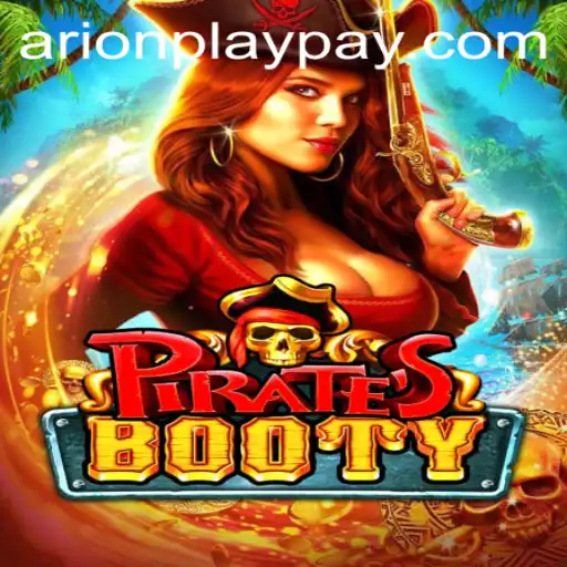 Discover the Adventurous World of PiratesBooty with ArionPlay