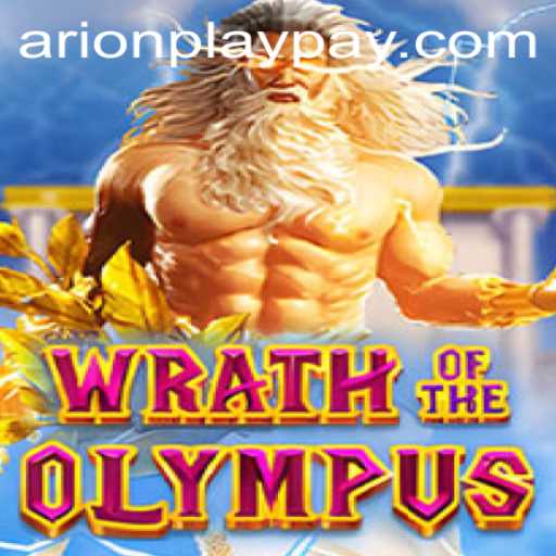 Unveiling Wrath of Olympus