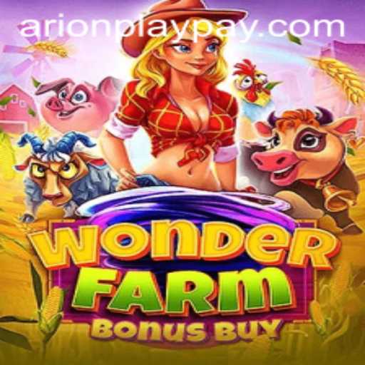 Discover the Excitement of WonderFarmBonusBuy